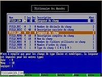 DBF_DOC DBF_DOC