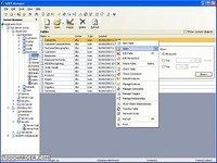 MSDE Manager MSDE Manager