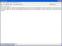 MySQL to XML MySQL to XML