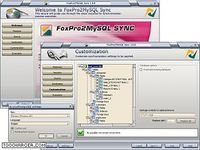 FoxPro2MySQL FoxPro2MySQL