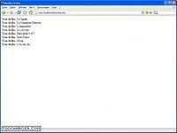 Classe connexion MySQL Classe connexion MySQL