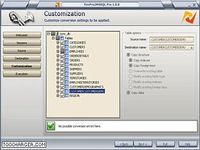 FoxPro2MSSQL Pro FoxPro2MSSQL Pro