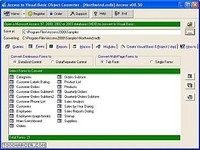 Visual Basic 5/6/.NET Object Converter Visual Basic 5/6/.NET Object Converter