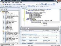 Universal SQL Editor Universal SQL Editor