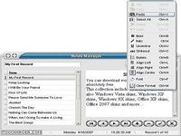 Notes Manager Notes Manager