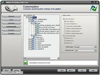 DBSync for MySQL and DB2 DBSync for MySQL and DB2