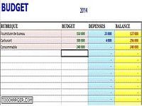 SUIVI_BUDGET SUIVI_BUDGET