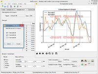 JustConsum v1.2 / 2019 JustConsum v1.2 / 2019