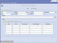 Tipsrepair Tipsrepair