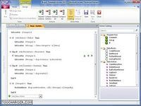 Microsoft Office Access Microsoft Office Access