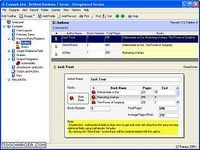Brilliant Database Server Brilliant Database Server