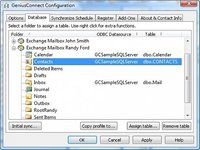 GeniusConnect GeniusConnect