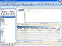 Toad for MySQL Toad for MySQL