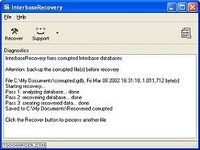 InterbaseRecovery InterbaseRecovery