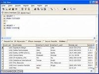 SQLView SQLView