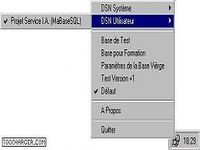 Quick SQL DB Source Changer Quick SQL DB Source Changer