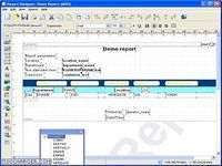 MetaReport MetaReport