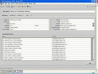 VCPro Database VCPro Database