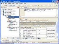 ISQL for PostgreSQL ISQL for PostgreSQL