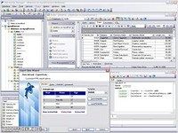 EMS MySQL Manager EMS MySQL Manager