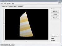Sailcut CAD Sailcut CAD