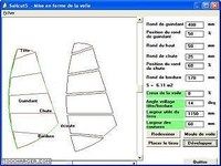 Sailcut 5 Sailcut 5