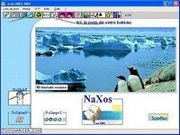 NaXos, le livre de bord électronique NaXos, le livre de bord électronique