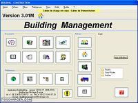 Building Management Building Management