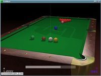 Foobillard Foobillard