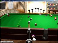 Pool 3D Training Edition Pool 3D Training Edition