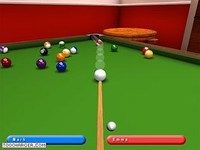 Kick Shot Pool Kick Shot Pool