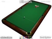 BillardGL BillardGL