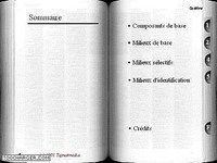 Milieux de Culture Milieux de Culture