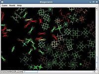 Biogenesis Biogenesis