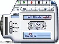 Audio Notes Recorder Audio Notes Recorder
