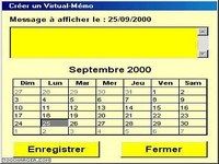 Virtual-Mémo Virtual-Mémo