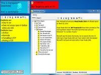 DeskNotes DeskNotes