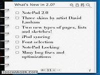 NotePad NotePad
