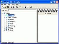 Idea Cruncher Idea Cruncher