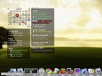 Rainlendar Lite Mac Rainlendar Lite Mac