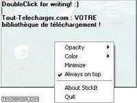 ColleLe (StickIt) ColleLe (StickIt)