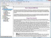 SEO Note SEO Note