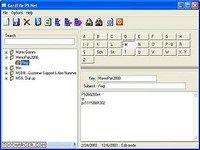 CardFile PS Net CardFile PS Net
