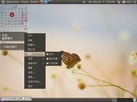 Rainlendar Lite Linux Rainlendar Lite Linux