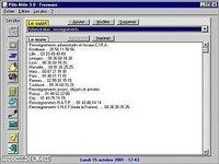 Pêle-Mêle Pêle-Mêle