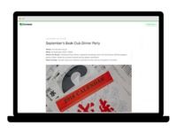 Evernote Evernote