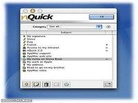 nQuick nQuick