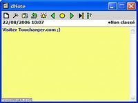 dNote dNote