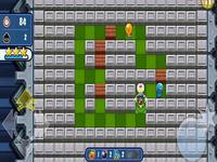 VS Bomberman VS Bomberman