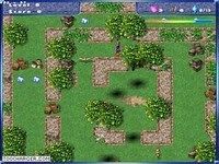 Rebel Bomberman Rebel Bomberman